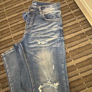MEN Crysp Denim jeans size 30
